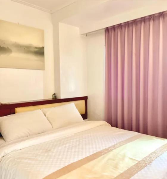 Inn Sun Hotel Changhua Dış mekan fotoğraf