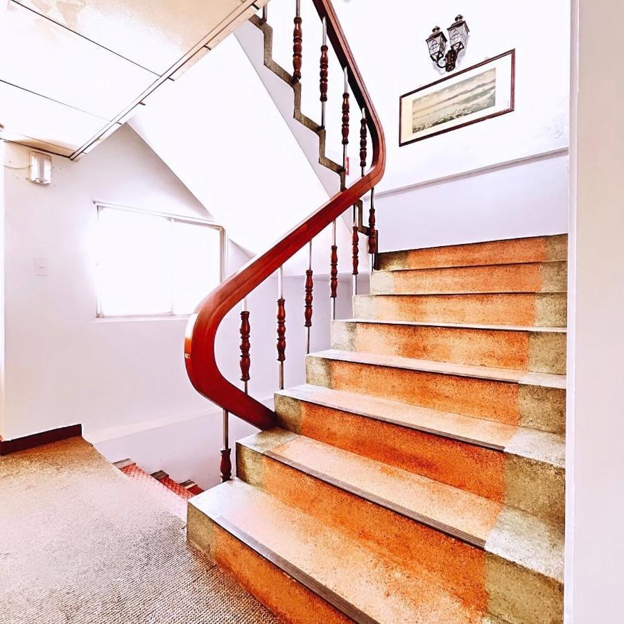 Inn Sun Hotel Changhua Dış mekan fotoğraf