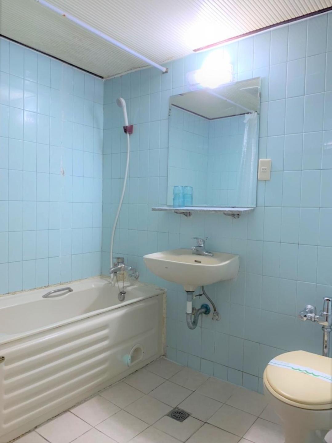 Inn Sun Hotel Changhua Dış mekan fotoğraf