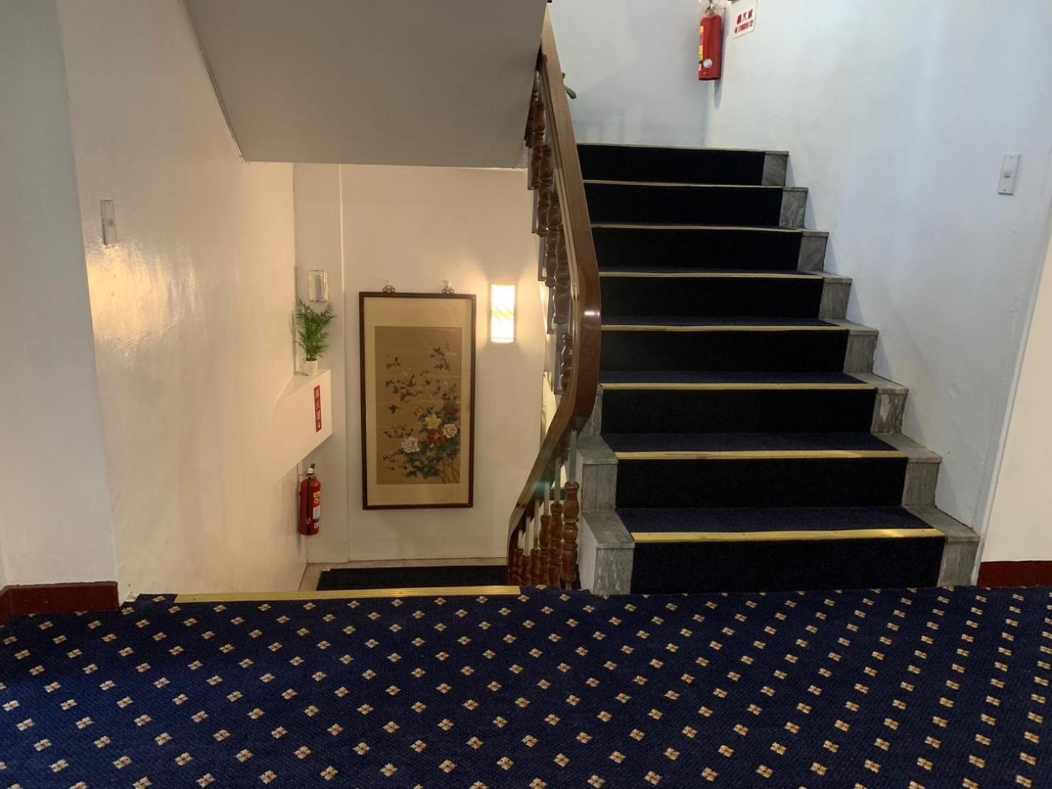 Inn Sun Hotel Changhua Dış mekan fotoğraf