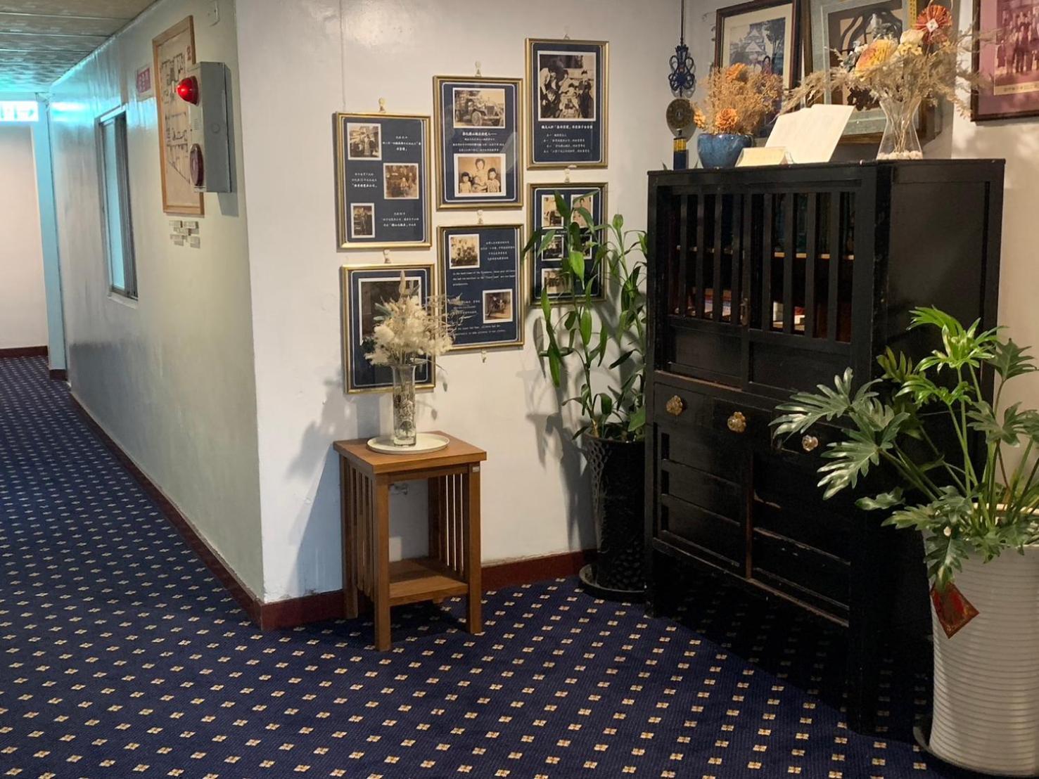 Inn Sun Hotel Changhua Dış mekan fotoğraf