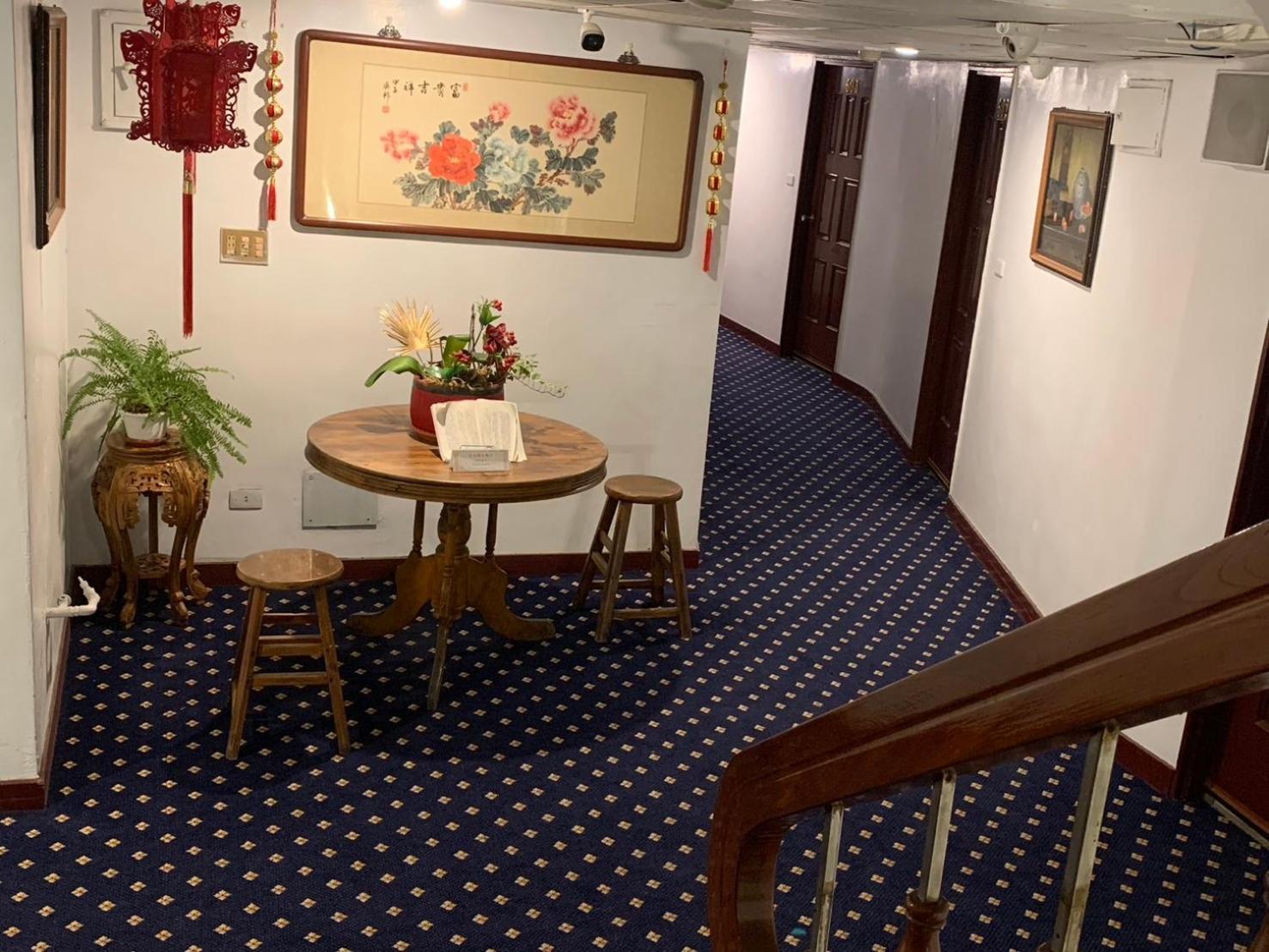 Inn Sun Hotel Changhua Dış mekan fotoğraf